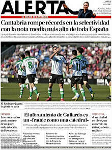 Periodico Alerta