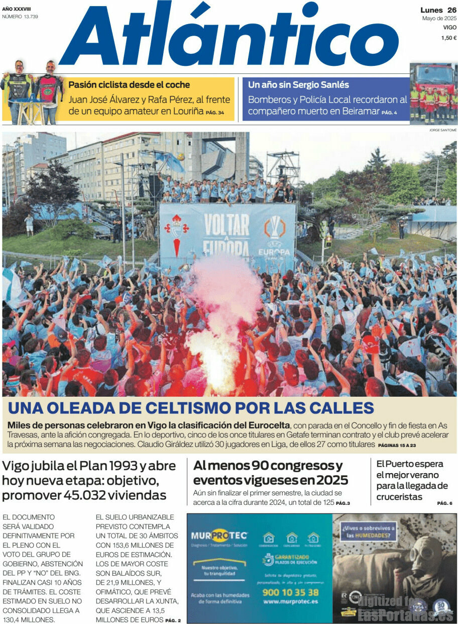 Atlántico Diario