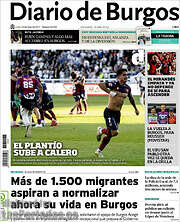 /Diario de Burgos