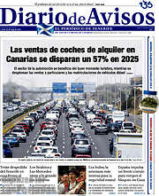 /Diario de Avisos