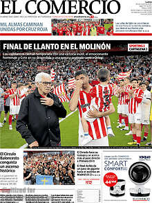 Periodico El Comercio