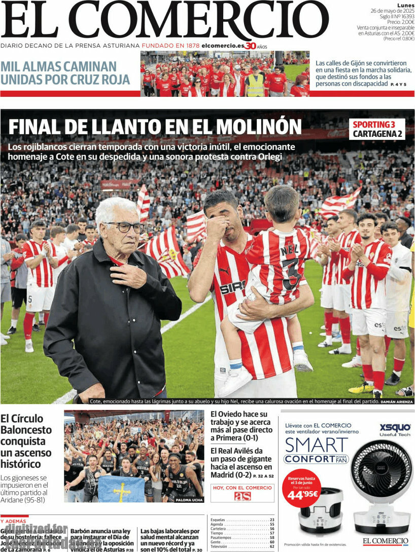 El Comercio