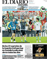 /El Diario Montañés