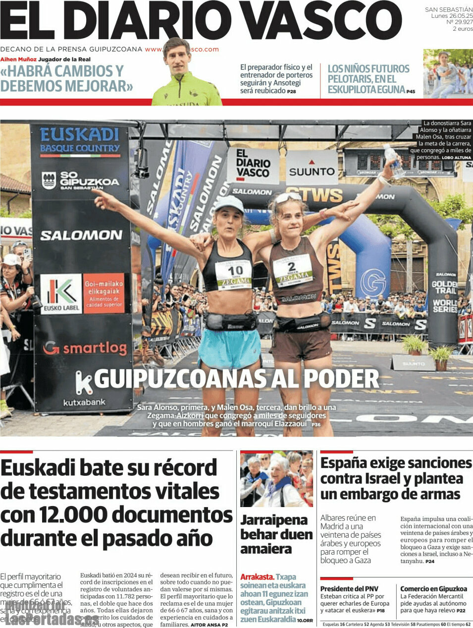 El Diario Vasco