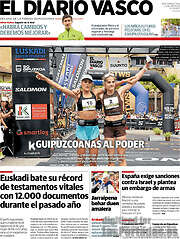 /El Diario Vasco