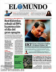 /El Mundo