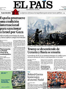 Periodico El País