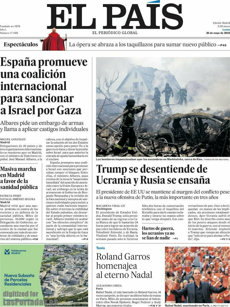 El País
