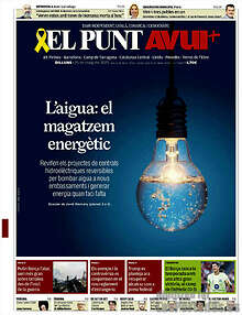 Periodico El Punt