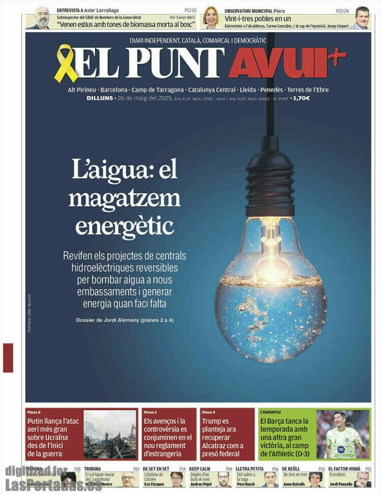 El Punt