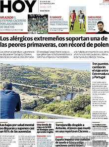 Periodico Hoy