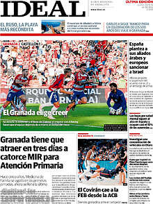Periodico Ideal