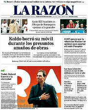 /La Razón
