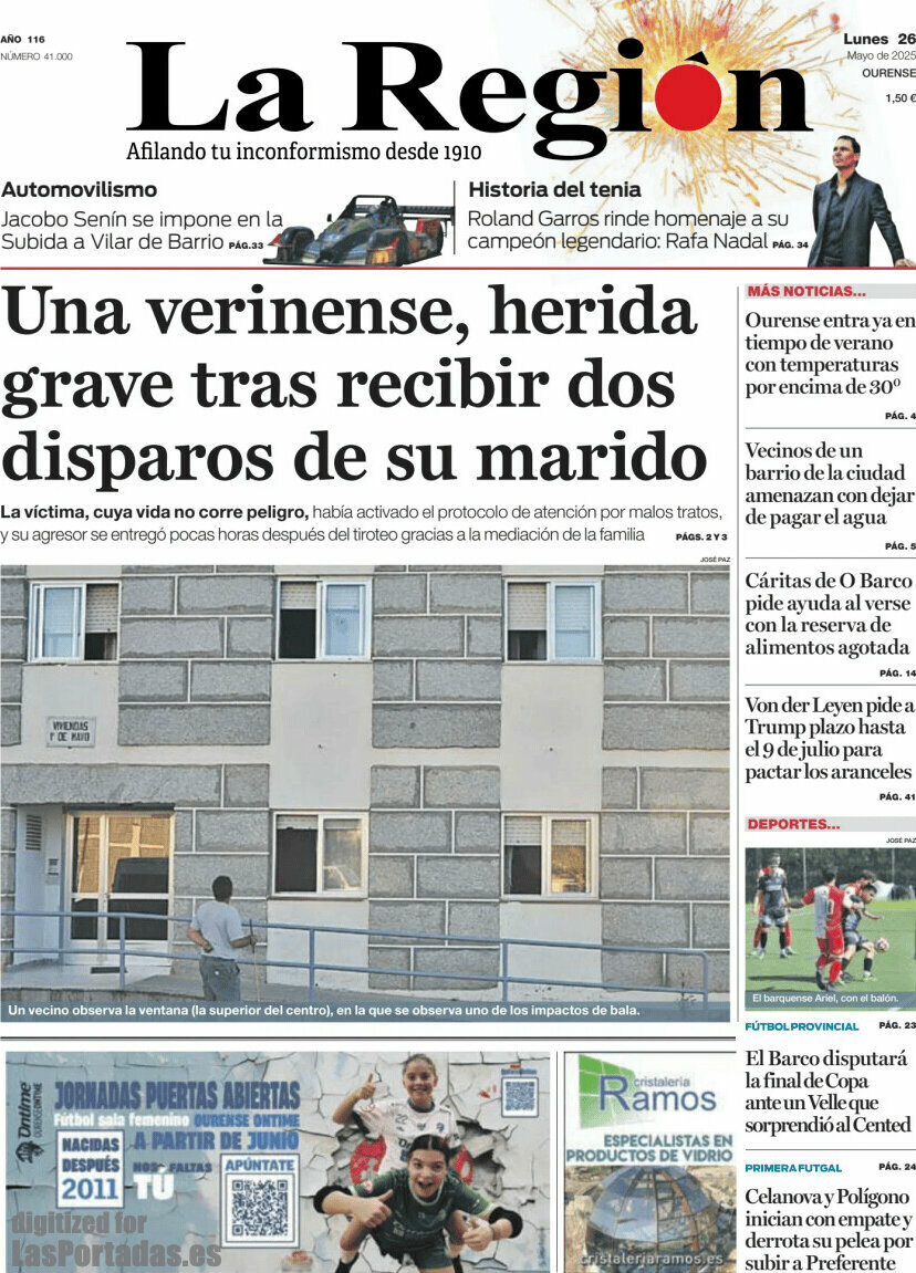 La Región