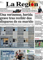 /La Región