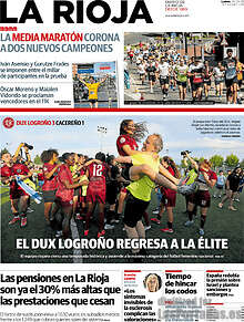 Periodico La Rioja