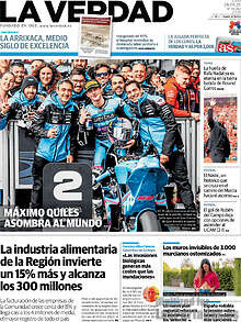 Periodico La Verdad