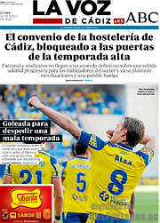 /La Voz de Cádiz