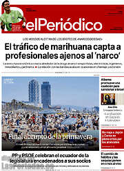 /El Periódico de Catalunya(Castellano)