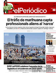 /El Periódico de Catalunya(Català)