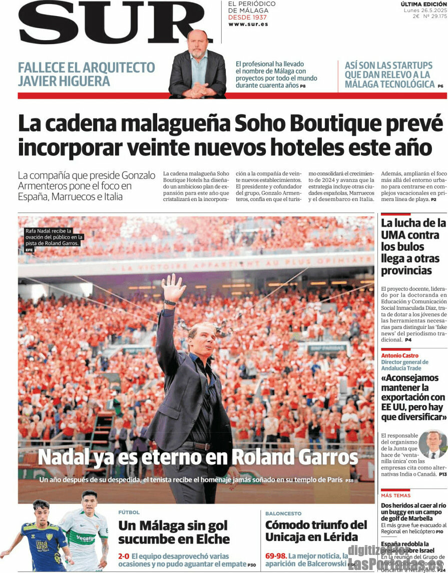 Sur