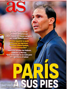 Periodico AS