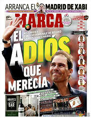 /Marca