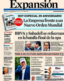 Periodico Expansion