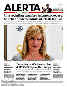Periodico Alerta