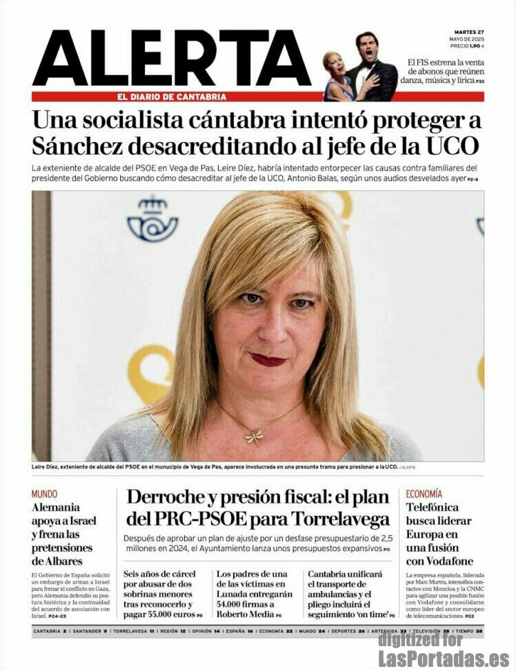 Alerta