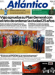 /Atlántico Diario