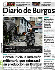 /Diario de Burgos