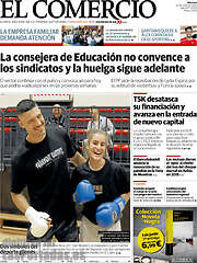 /El Comercio