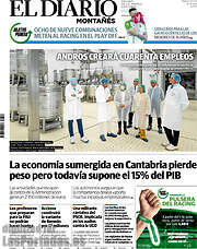 /El Diario Montañés