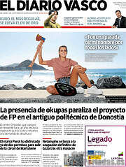 /El Diario Vasco