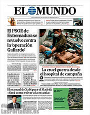 /El Mundo