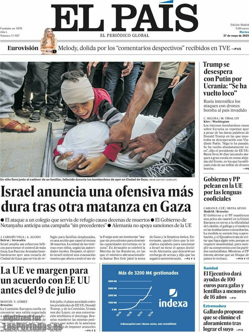 El País