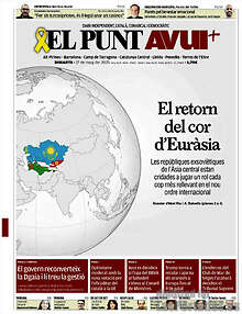 Periodico El Punt