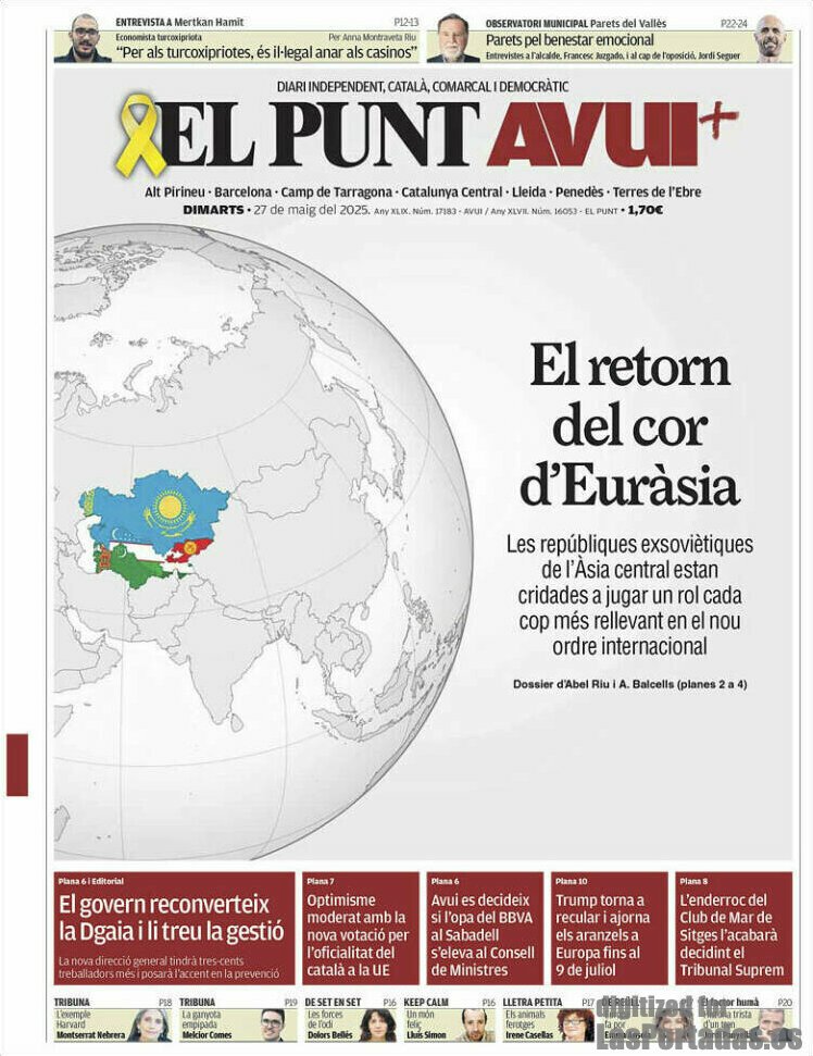 El Punt