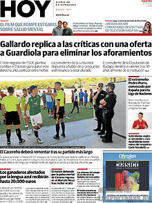 Periodico Hoy