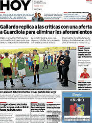 /Hoy