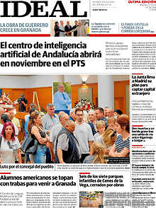Periodico Ideal