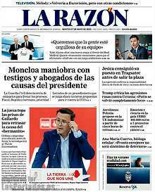 Periodico La Razón