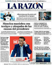/La Razón