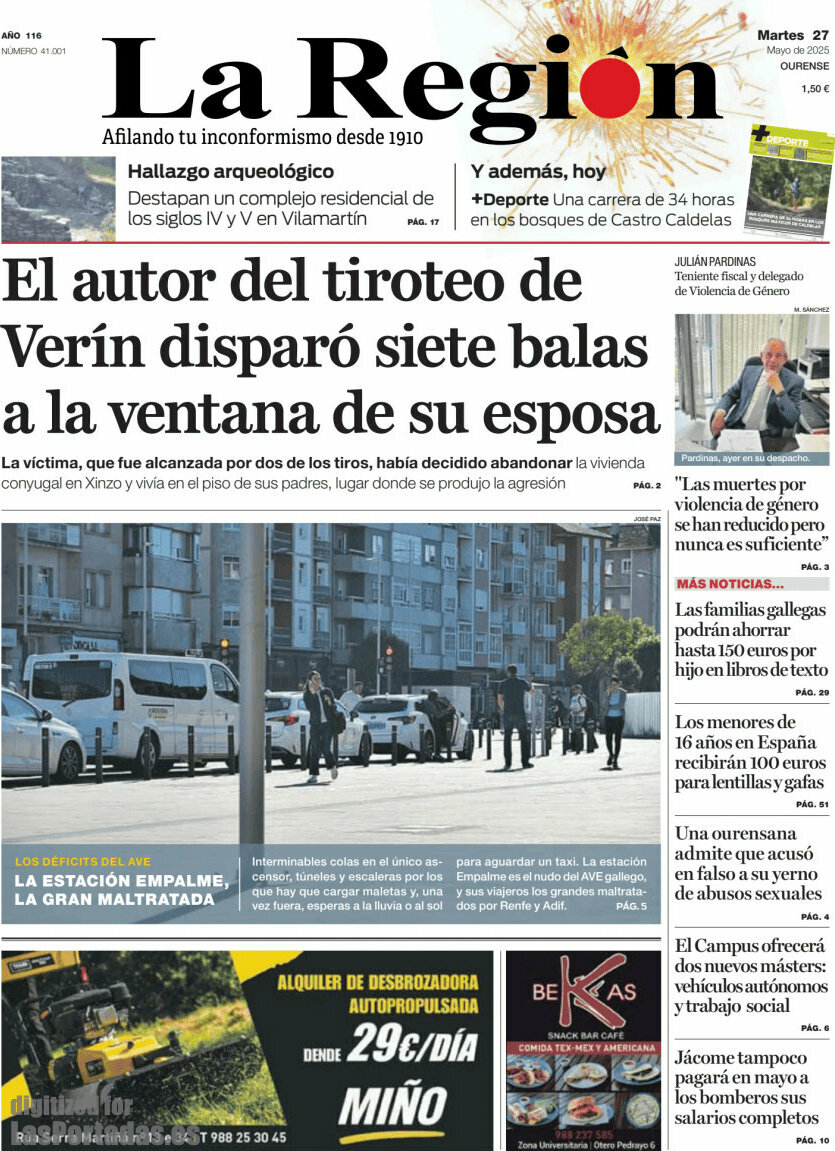 La Región