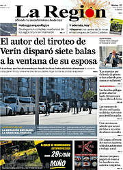 /La Región