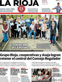 Periodico La Rioja