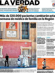 Periodico La Verdad