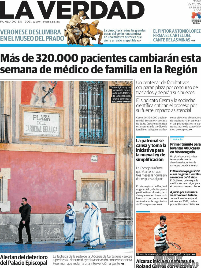 La Verdad