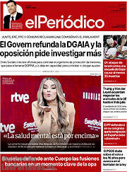 /El Periódico de Catalunya(Castellano)